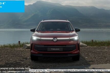 VW Tiguan 16.727 km 32.630 &euro; Hagen 58089