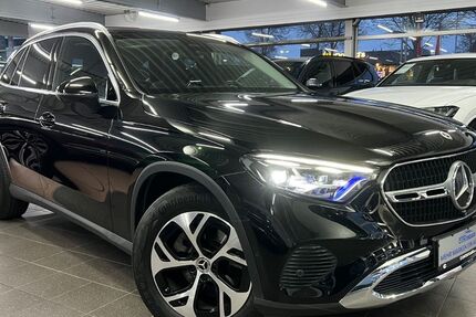 Mercedes-Benz GLC 220 112.825 km 45.999 &euro; Werl 59457