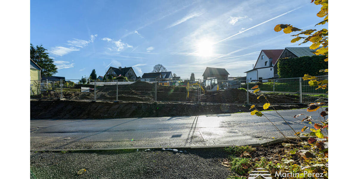 Doppelhaushälfte Breckerfeld - 4 Zimmer, 133 m&sup2;, 499.000&euro; | Angebot:25780494