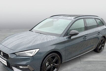Seat Leon 3.317 km 27.445 &euro; Dortmund 44379