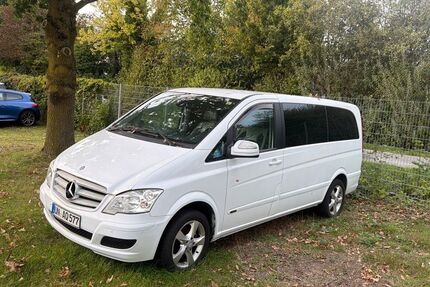 Mercedes-Benz Viano 309.000 km 8.500 &euro; Bergkamen 59192