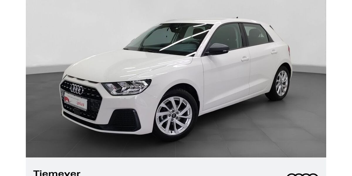 Audi A1 33.451 km 22.430 &euro; Bochum 44809