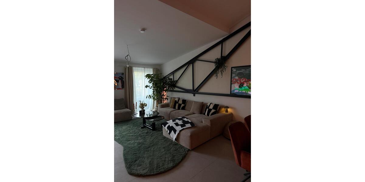 Loft - Studio - Atelier Dortmund Hombruch - 3 Zimmer, 87 m&sup2;, 1.450&euro; | Angebot:25974955