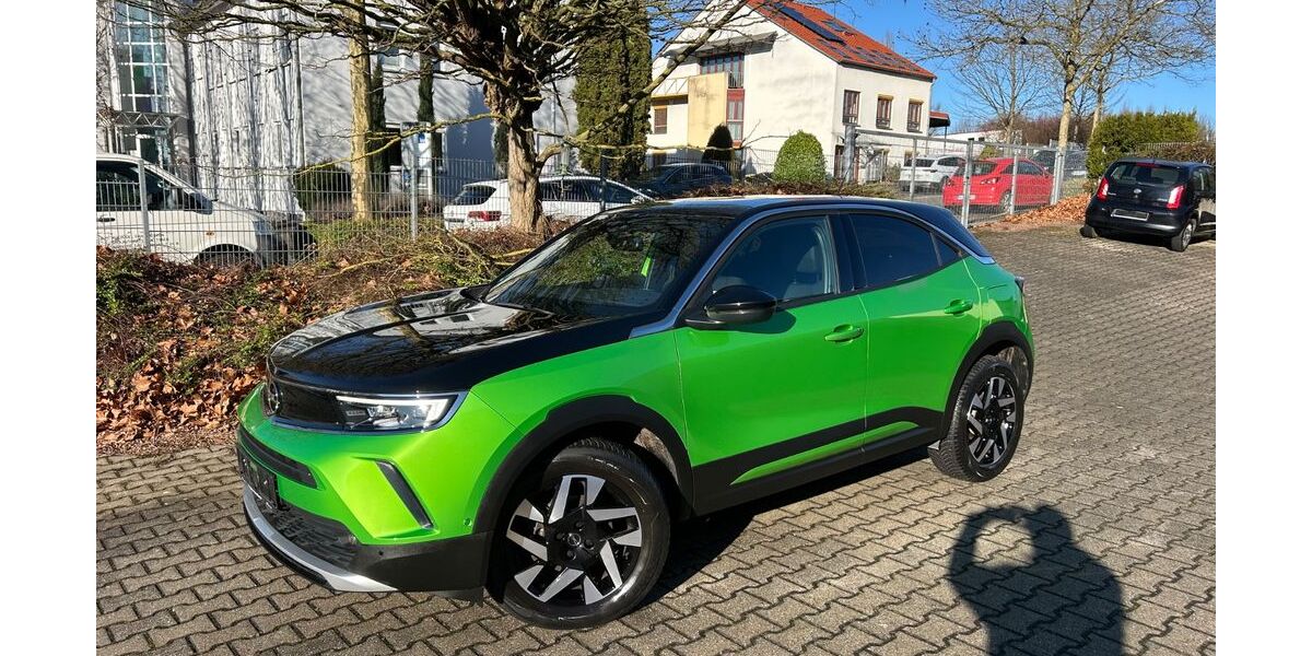 Opel Mokka 84.000 km 14.980 &euro; Dortmund 44269