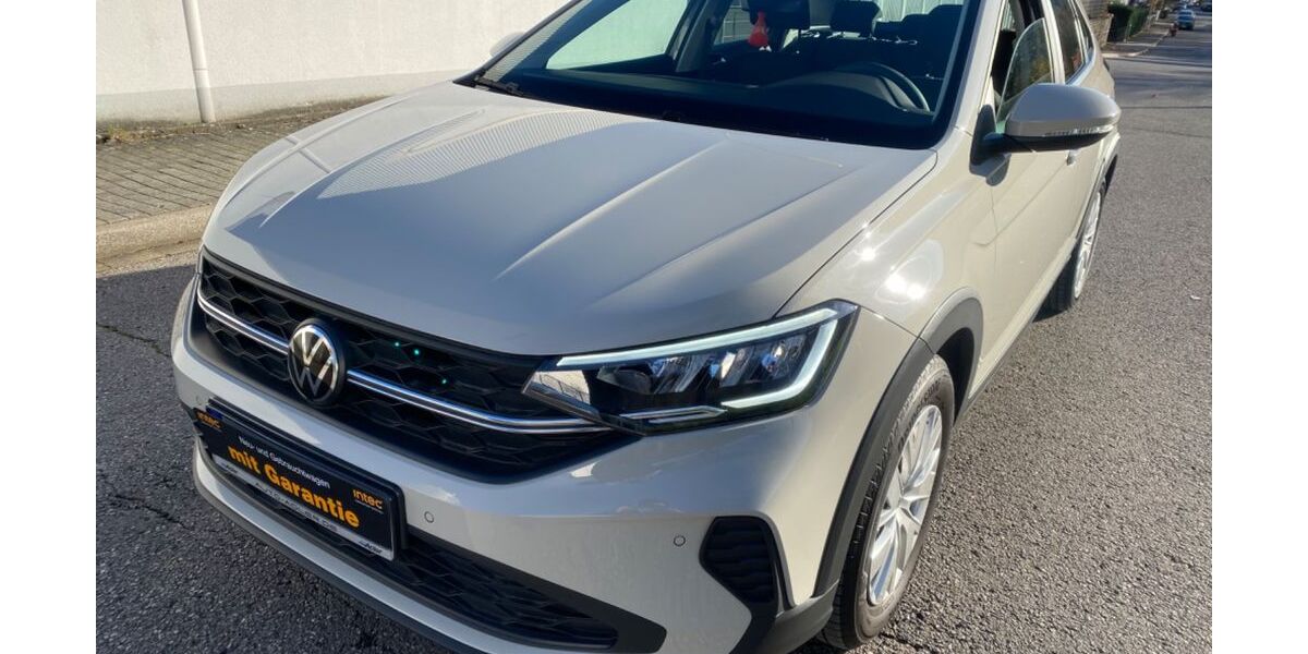 VW Taigo 16.000 km 16.500 &euro; Werdohl 58791