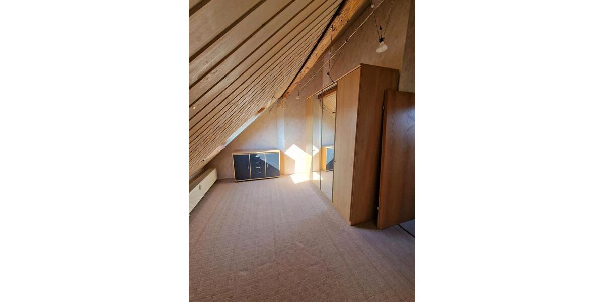 Etagenwohnung Lüdenscheid Brügge - 2 Zimmer, 72 m&sup2;, 1.130&euro; | Angebot:25895264