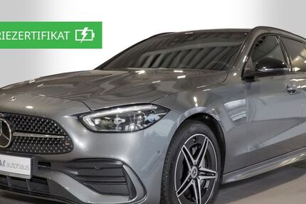 Mercedes-Benz C 300 36.631 km 46.450 &euro; Schwerte 58239