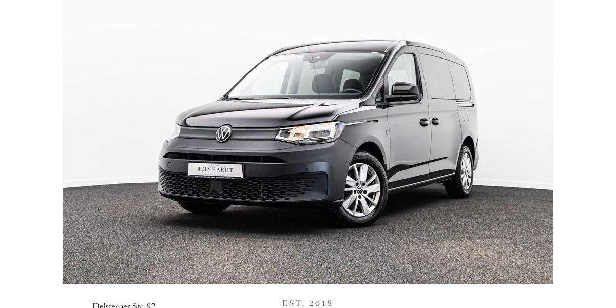 VW Caddy 55.227 km 27.930 &euro; Hagen 58091