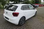 VW Polo United 1.0 TSI KLIMA ALU APP SITZHZG eFH ZV 8.600 km 16.788 &euro; Bergkamen 59192