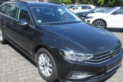 VW Passat Variant 167.800 km 18.388 &euro; Bergkamen 59192