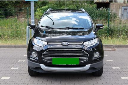 Ford EcoSport 130.000 km 5.800 &euro; Lüdenscheid 58507