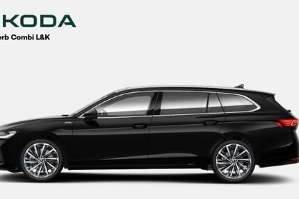 Skoda Superb 6.900 km 49.999 &euro; Menden 58706