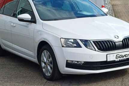 Skoda Octavia 96.834 km 16.950 &euro; Lünen 44534