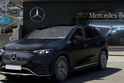 Mercedes-Benz EQE 8.775 km 66.880 &euro; Schwerte 58239
