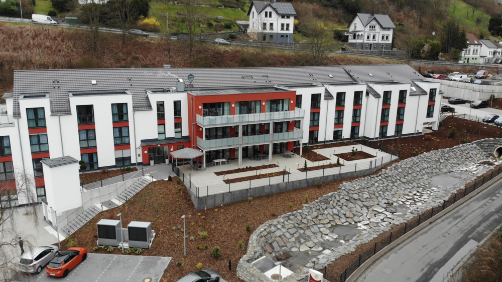 PROVISIONSFREIE Kapitalanlage Pflegeimmobilie – ca. 4,5 % Rendite - 1- Altena | Angebot:25451884