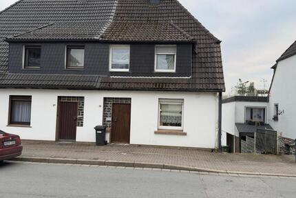 Haus Lüdenscheid - 3 Zimmer, 80 m&sup2;, 225.000&euro; | Angebot:25415461