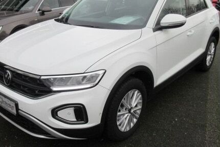 VW T-Roc 91.900 km 21.788 &euro; Bergkamen 59192