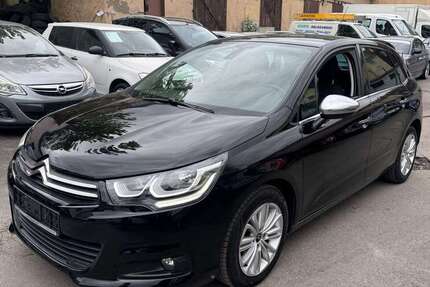 Citroen C4 189.000 km 5.299 &euro; Dortmund 44147