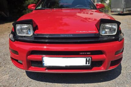 Toyota Celica 85.000 km 18.900 &euro; Menden 58706