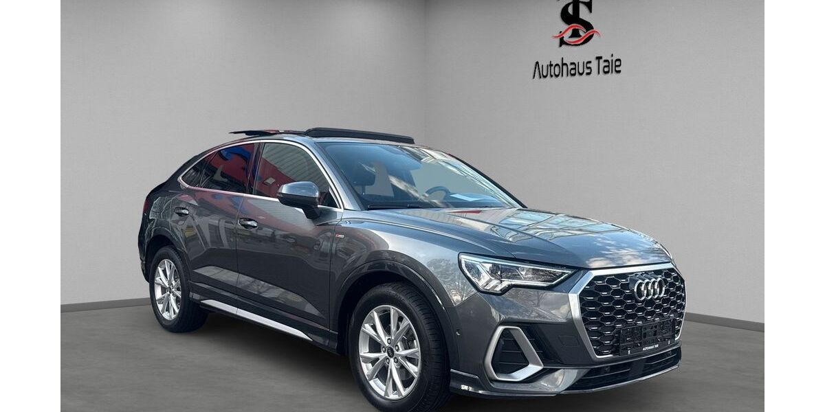 Audi Q3 82.000 km 34.790 &euro; Dortmund OT Mitte 44145