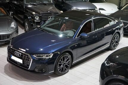 Audi A8 44.000 km 59.888 &euro; Dortmund 44269