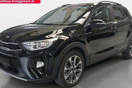 Kia Stonic 45.526 km 12.990 &euro; Dortmund 44147