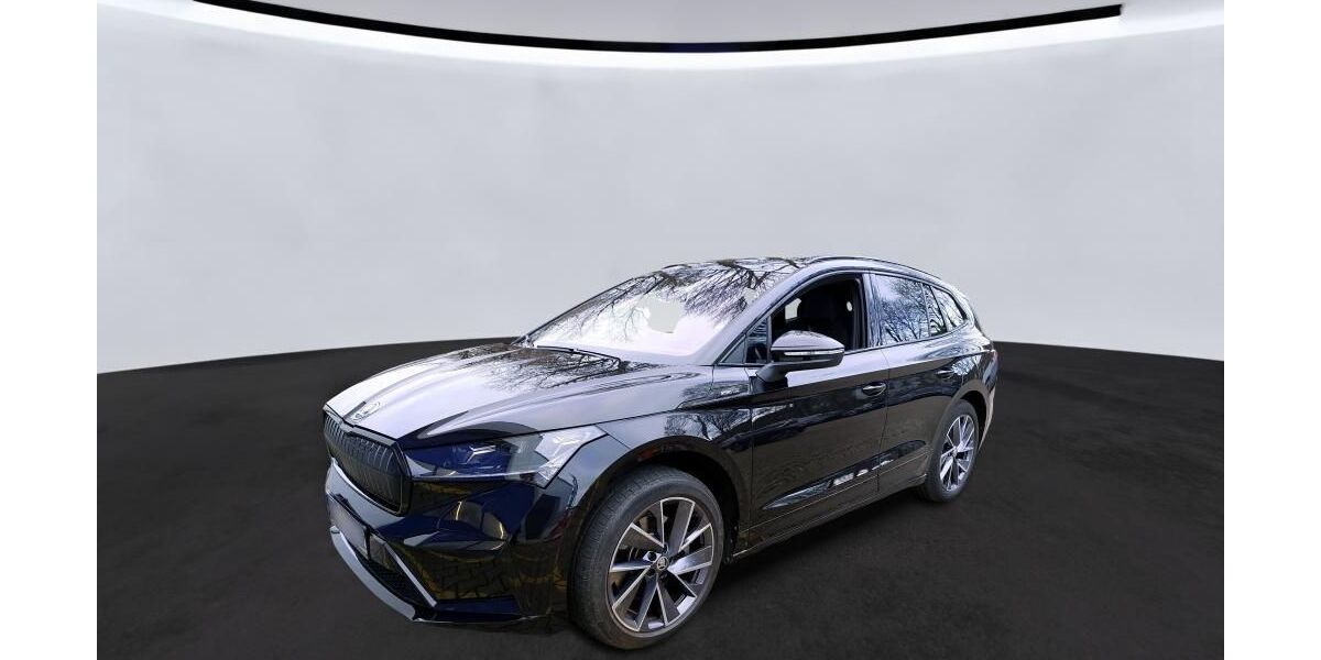 Skoda Enyaq 55.701 km 35.360 &euro; Hagen 58091