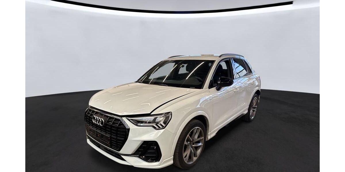Audi Q3 59.998 km 29.790 &euro; Hagen 58091