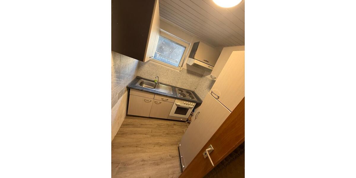 Etagenwohnung Werl - 2 Zimmer, 60 m&sup2;, 600&euro; | Angebot:24784628