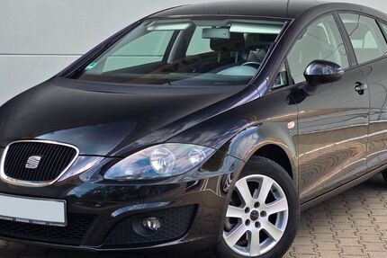 Seat Leon 158.000 km 5.290 &euro; Gevelsberg 58285