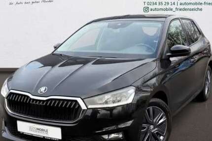 Skoda Fabia 10.321 km 20.680 &euro; Bochum 44805