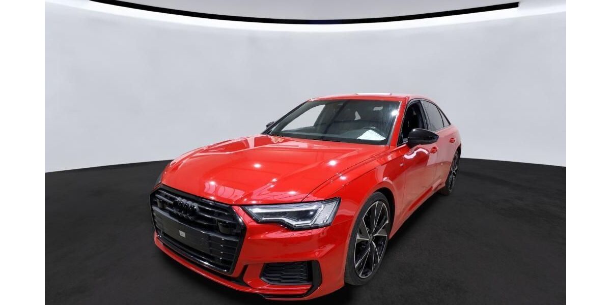 Audi A6 81.380 km 36.890 &euro; Hagen 58091