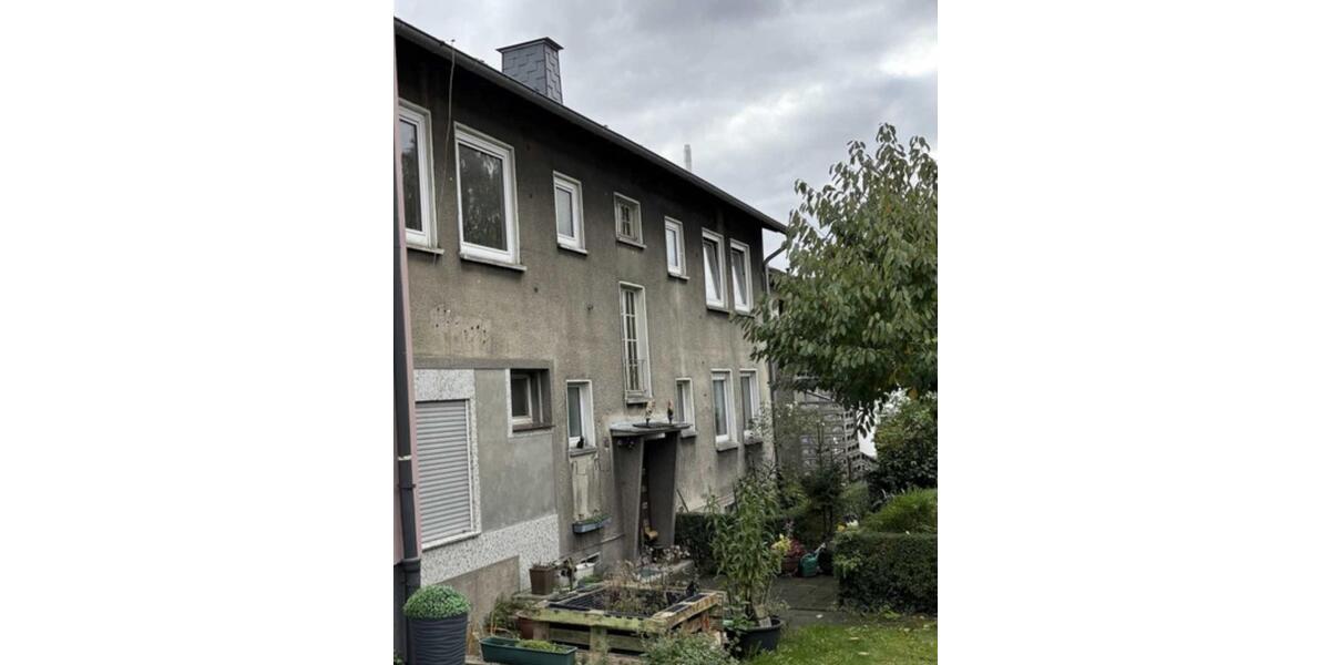 Mehrfamilienhaus, Wohnhaus Bochum Werne - 395.000&euro; | Angebot:26852319