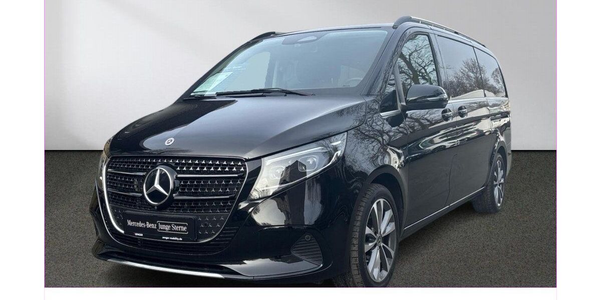 Mercedes-Benz V 250 46.976 km 63.880 &euro; Dortmund 44147