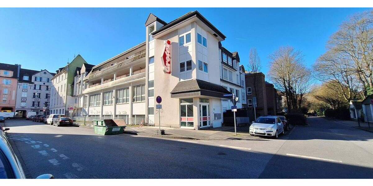 Gewerbeobjekt Hagen Altenhagen - 4.950&euro; | Angebot:25684342