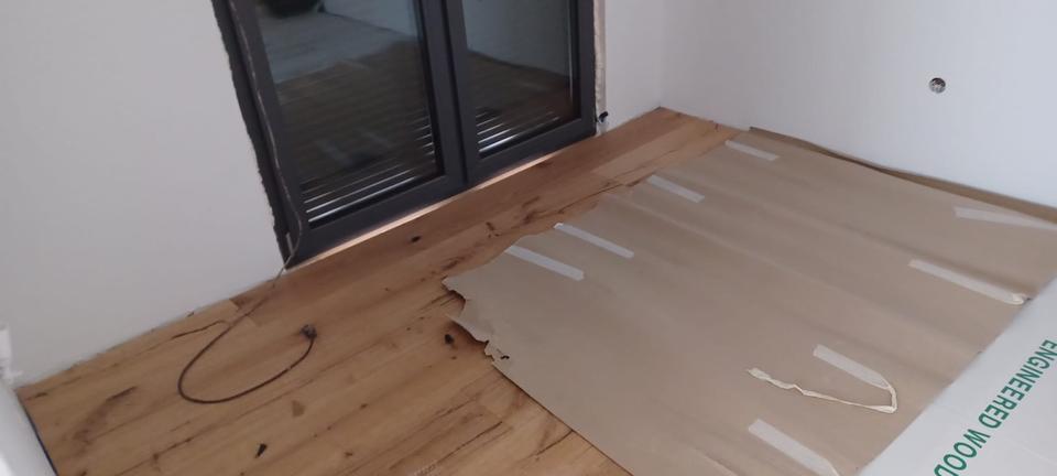 Hochparterre Herdecke - 3 Zimmer, 60 m&sup2;, 799&euro; | Angebot:27544500