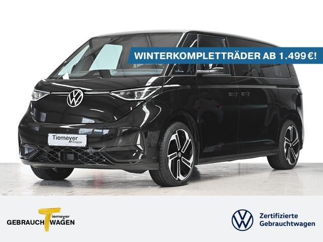 VW ID. Buzz 4.999 km 72.990 &euro; Bochum 44892