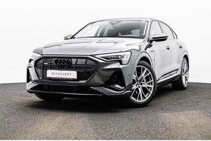 Audi e-tron 19.025 km 39.070 &euro; Hagen 58091