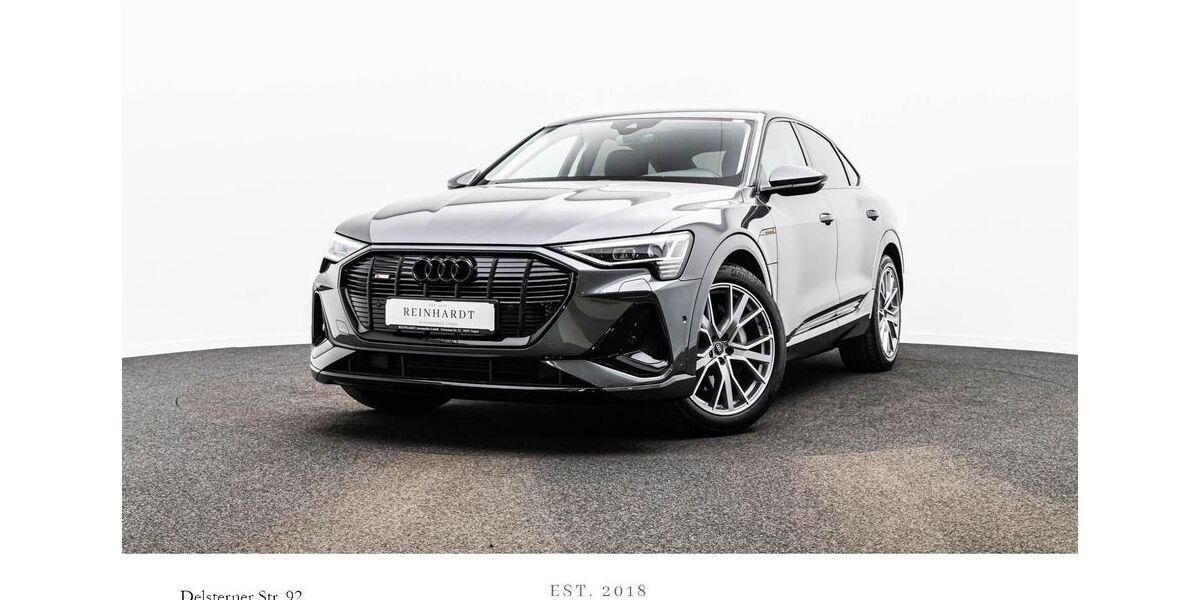 Audi e-tron 19.025 km 39.070 &euro; Hagen 58091