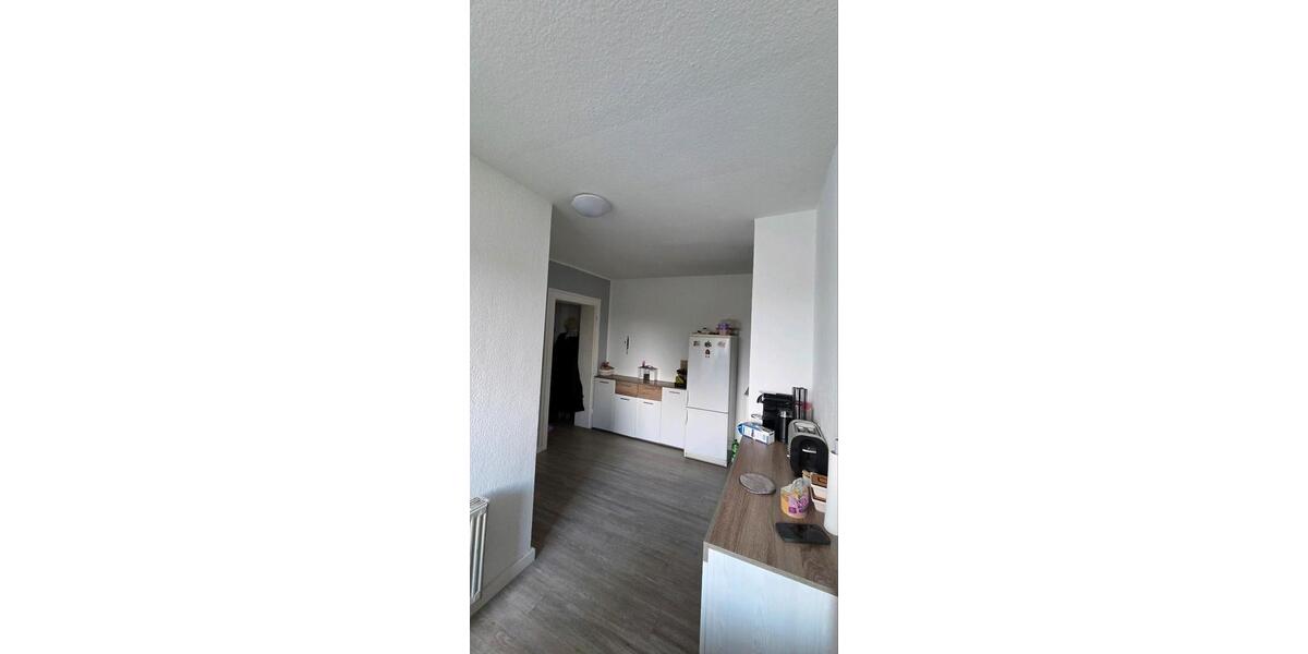Dachgeschoßwohnung Bochum Bochum-Südwest - 2 Zimmer, 50 m&sup2;, 560&euro; | Angebot:25979656