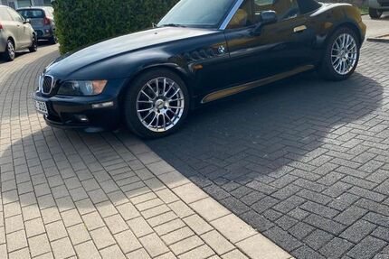 BMW Z3 188.000 km 4.800 &euro; Hagen 58089