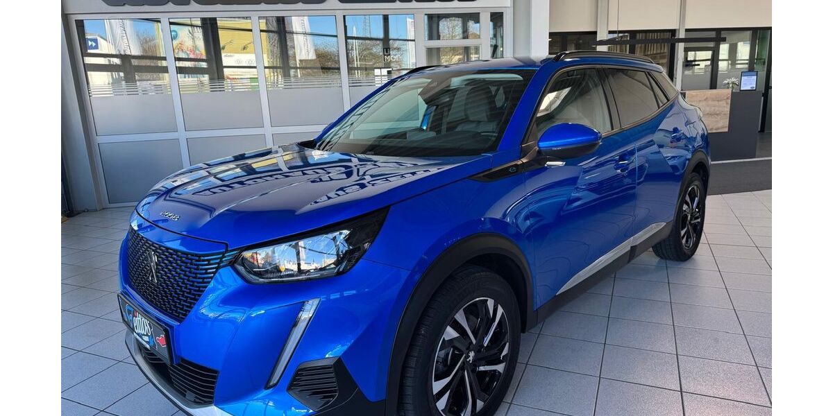 Peugeot 2008 36.669 km 16.890 &euro; Dortmund Innenstadt Ost 44143