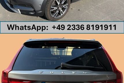 Volvo V90 Cross Country 198.000 km 21.490 &euro; Schwelm 58332