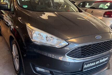 Ford C-Max 196.000 km 4.999 &euro; Bochum 44791