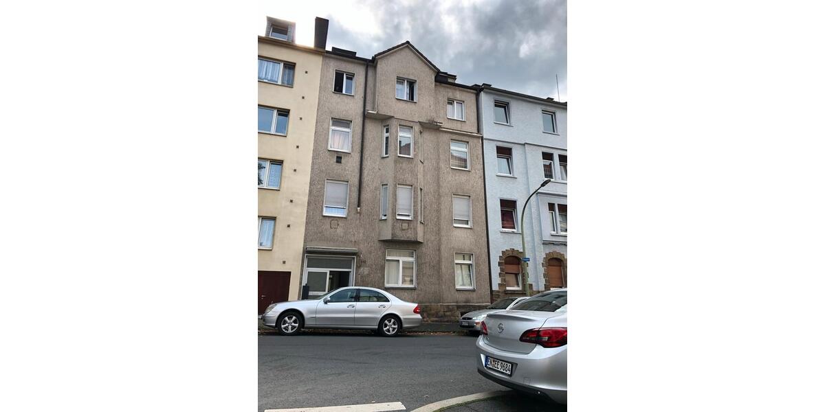 Dachgeschoßwohnung Hagen Dahl - 2 Zimmer, 50 m&sup2;, 410&euro; | Angebot:25992981