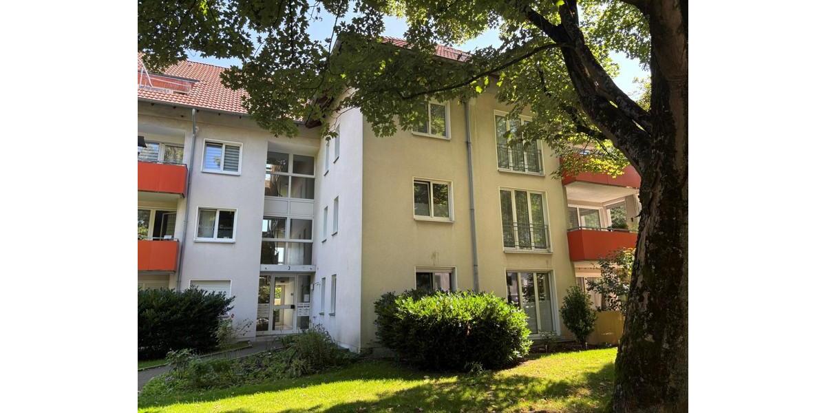 Erdgeschoßwohnung Dortmund Huckarde - 1.5 Zimmer, 47 m&sup2;, 278&euro; | Angebot:26451014