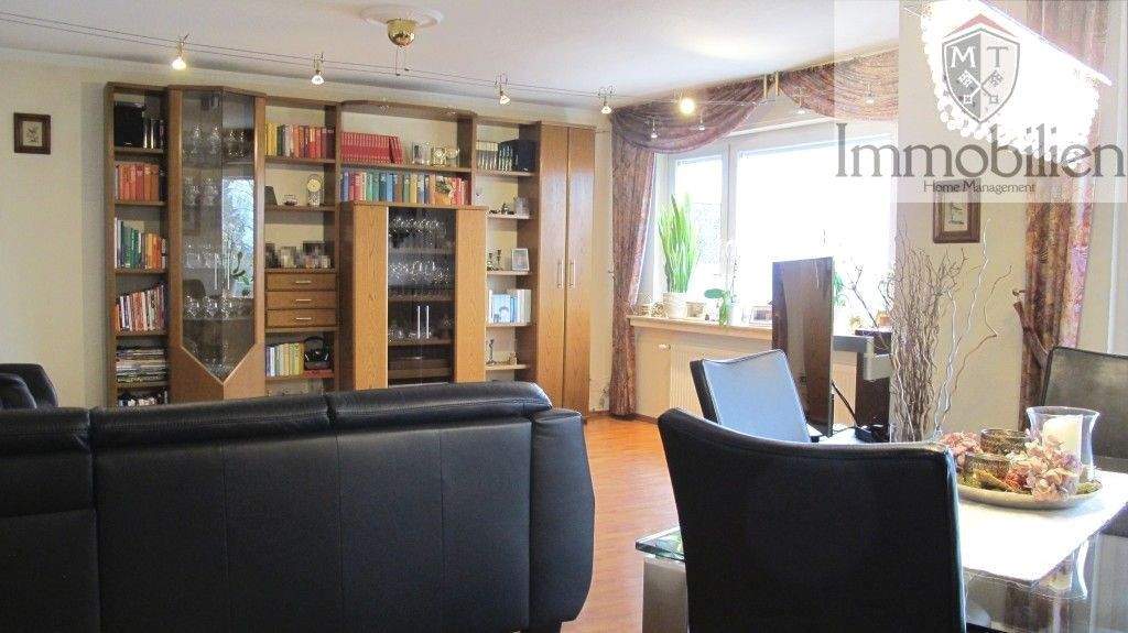 Etagenwohnung Wickede (Ruhr) Wickede - 3 Zimmer, 159.500&euro; | Angebot:25835900