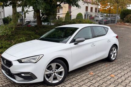 Seat Leon 42.000 km 19.980 &euro; Dortmund 44269