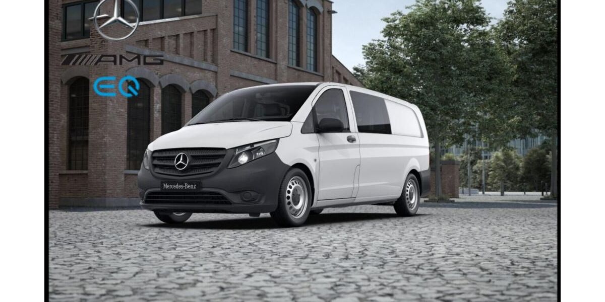 Mercedes-Benz Vito 67.595 km 41.055 &euro; Lüdenscheid 58507