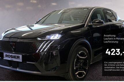 Peugeot 3008 8.900 km 37.589 &euro; Menden 58706